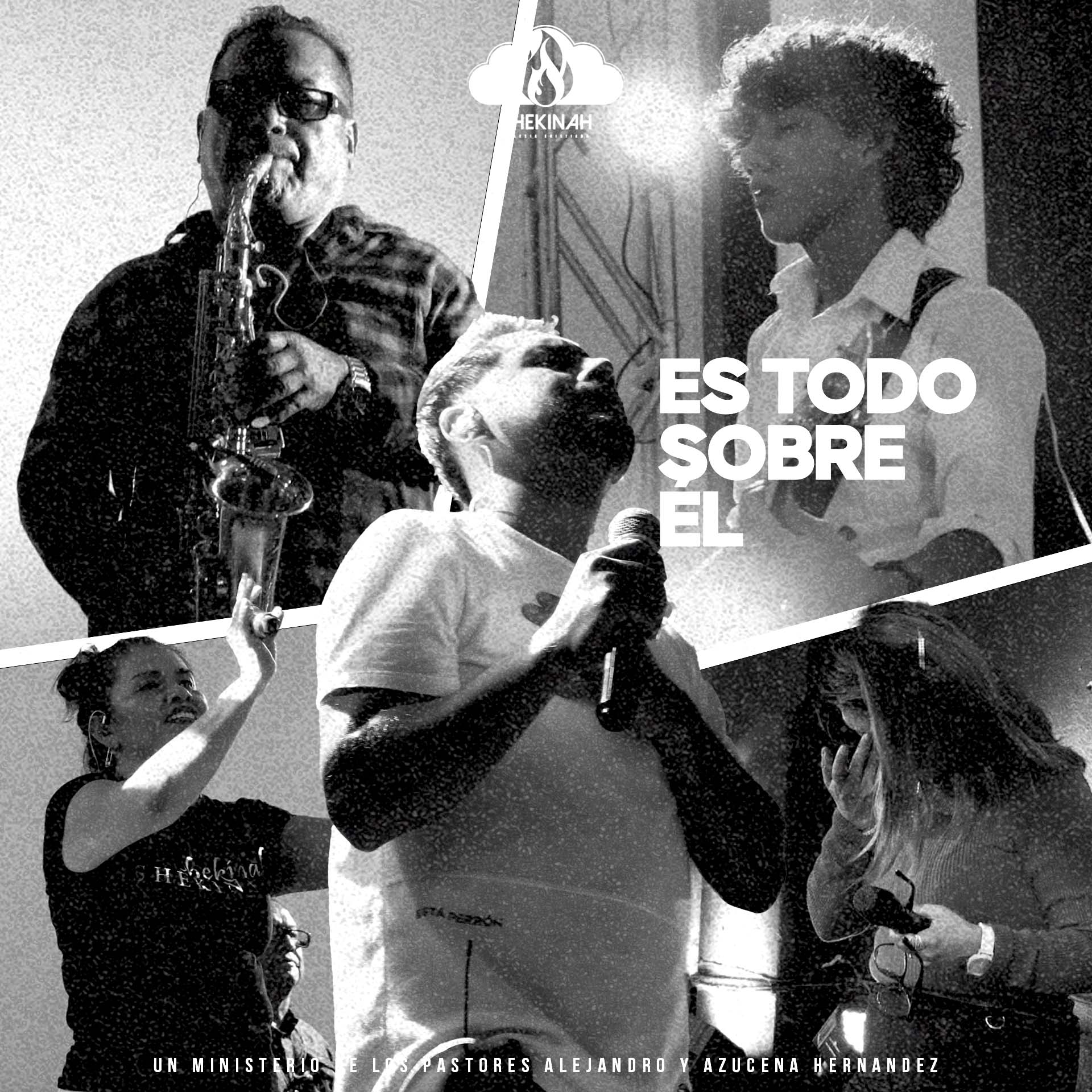 Iglesia Shekinah
